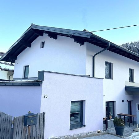 Apartment Stefanie By Interhome Taxenbach Exterior photo
