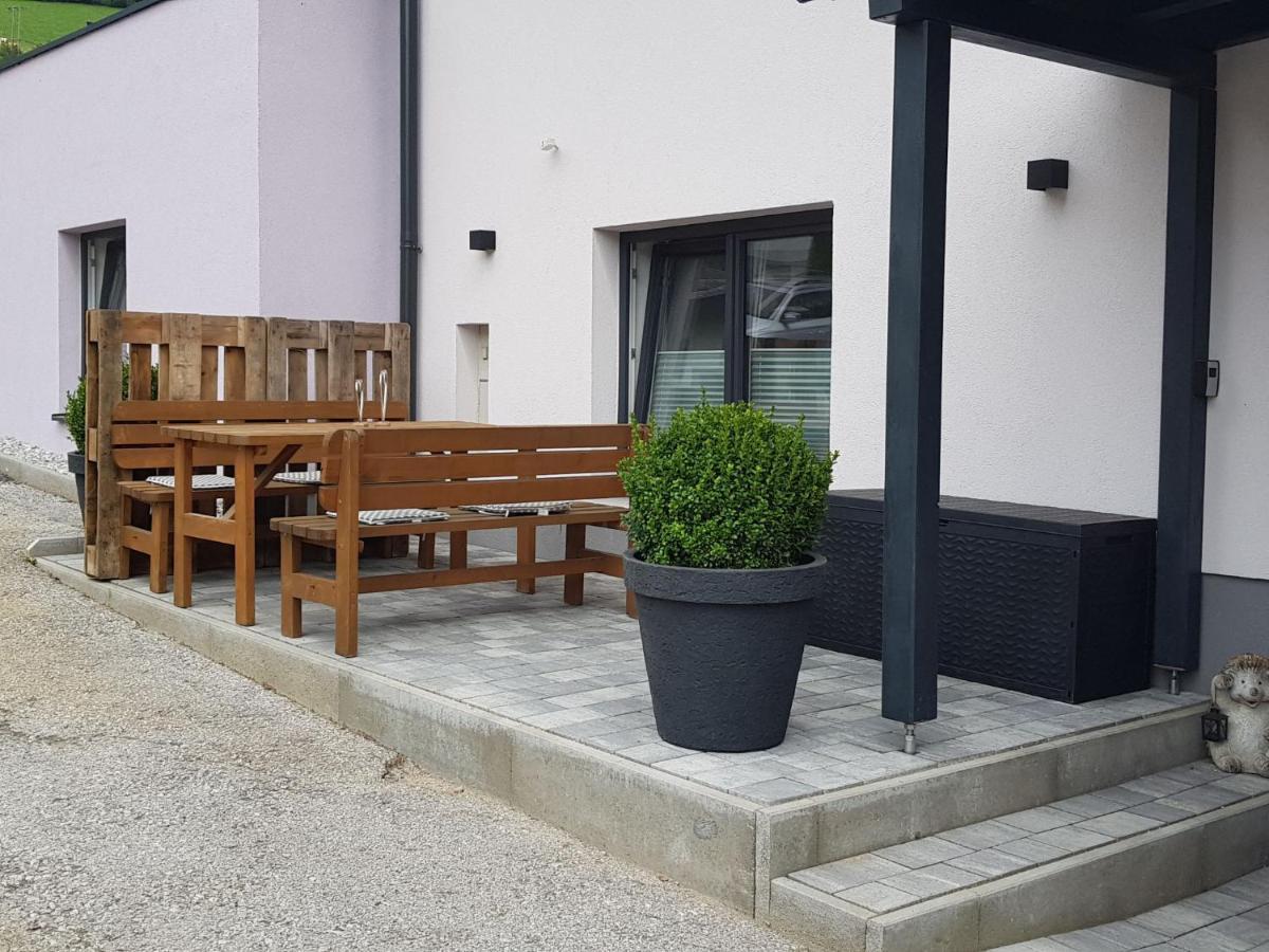 Apartment Stefanie By Interhome Taxenbach Exterior photo
