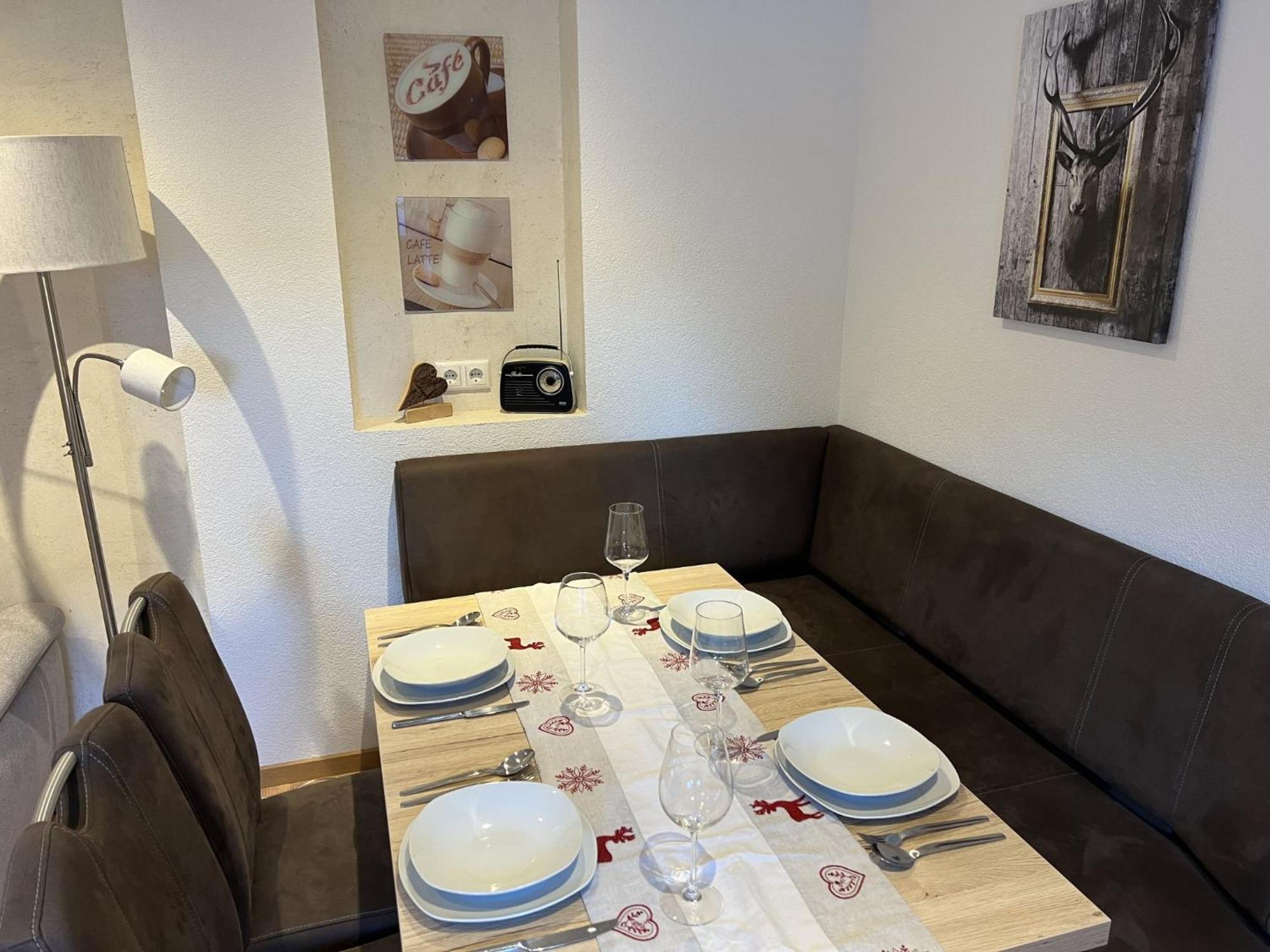Apartment Stefanie By Interhome Taxenbach Exterior photo