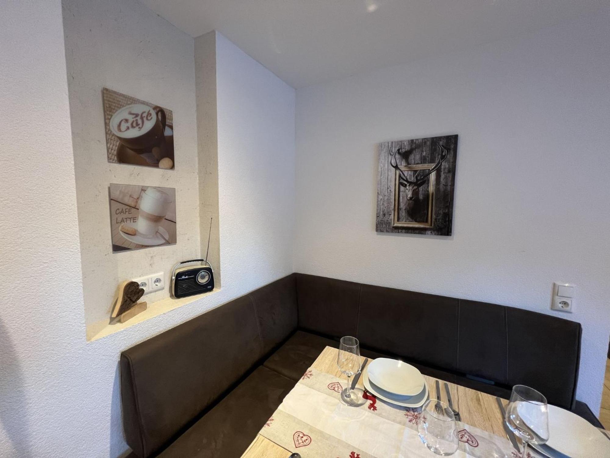 Apartment Stefanie By Interhome Taxenbach Exterior photo