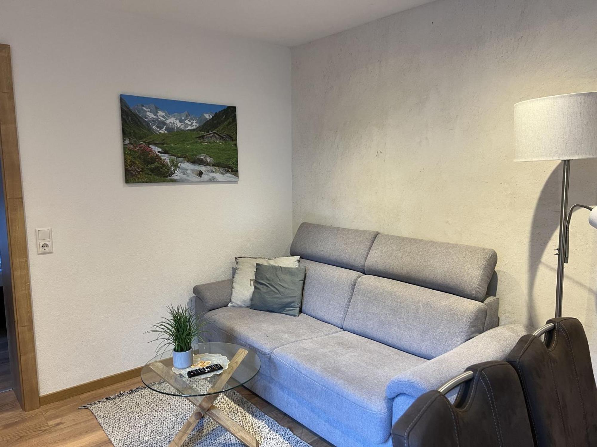 Apartment Stefanie By Interhome Taxenbach Exterior photo