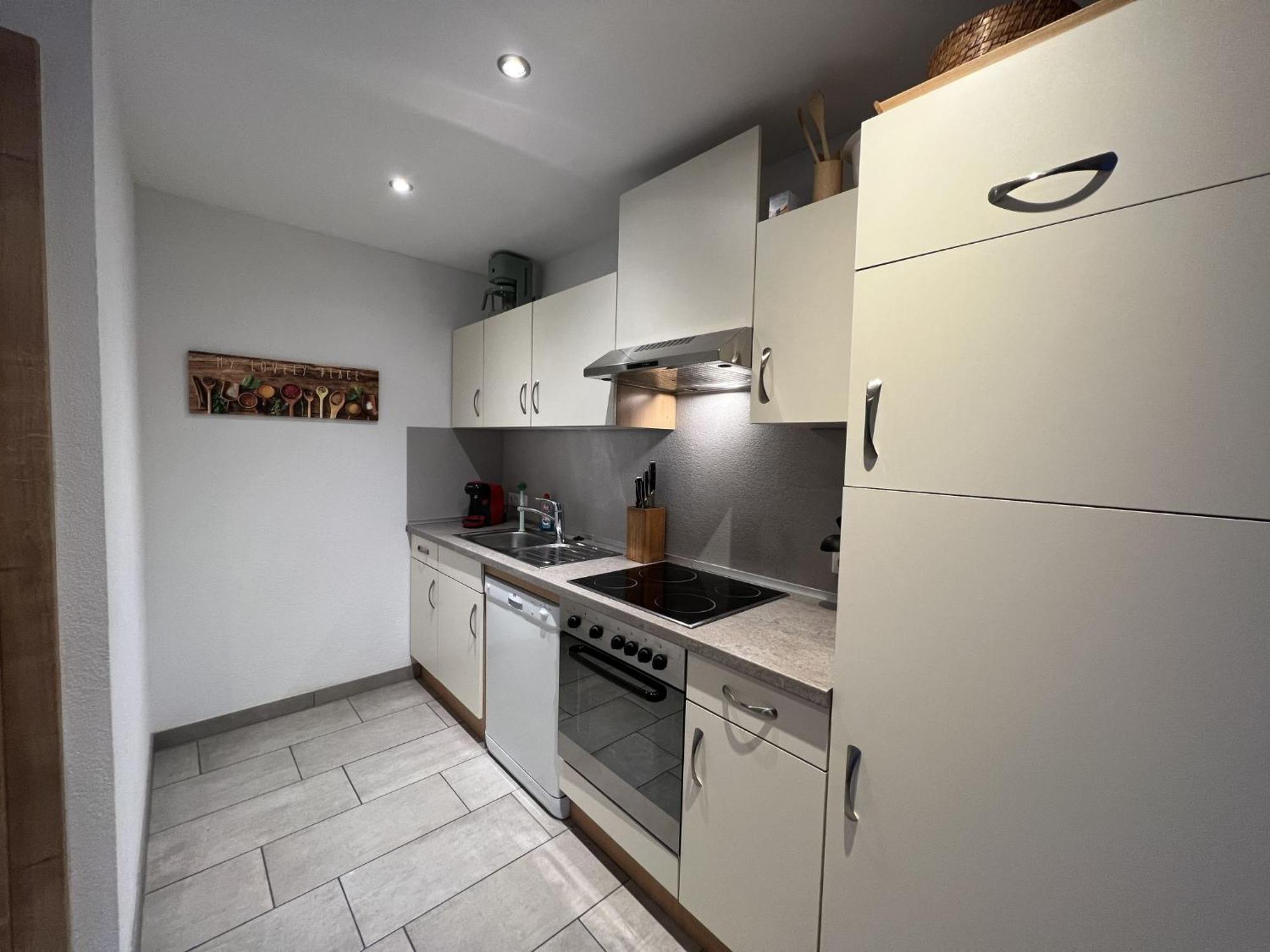 Apartment Stefanie By Interhome Taxenbach Exterior photo